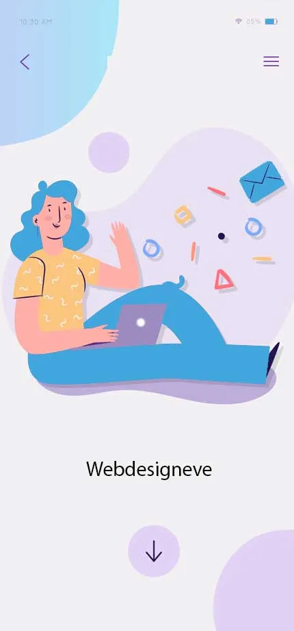 web developement in patna