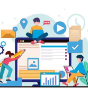 web developement in patna